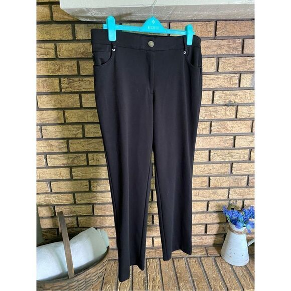 ‎Counterparts black pants - Picture 1 of 6